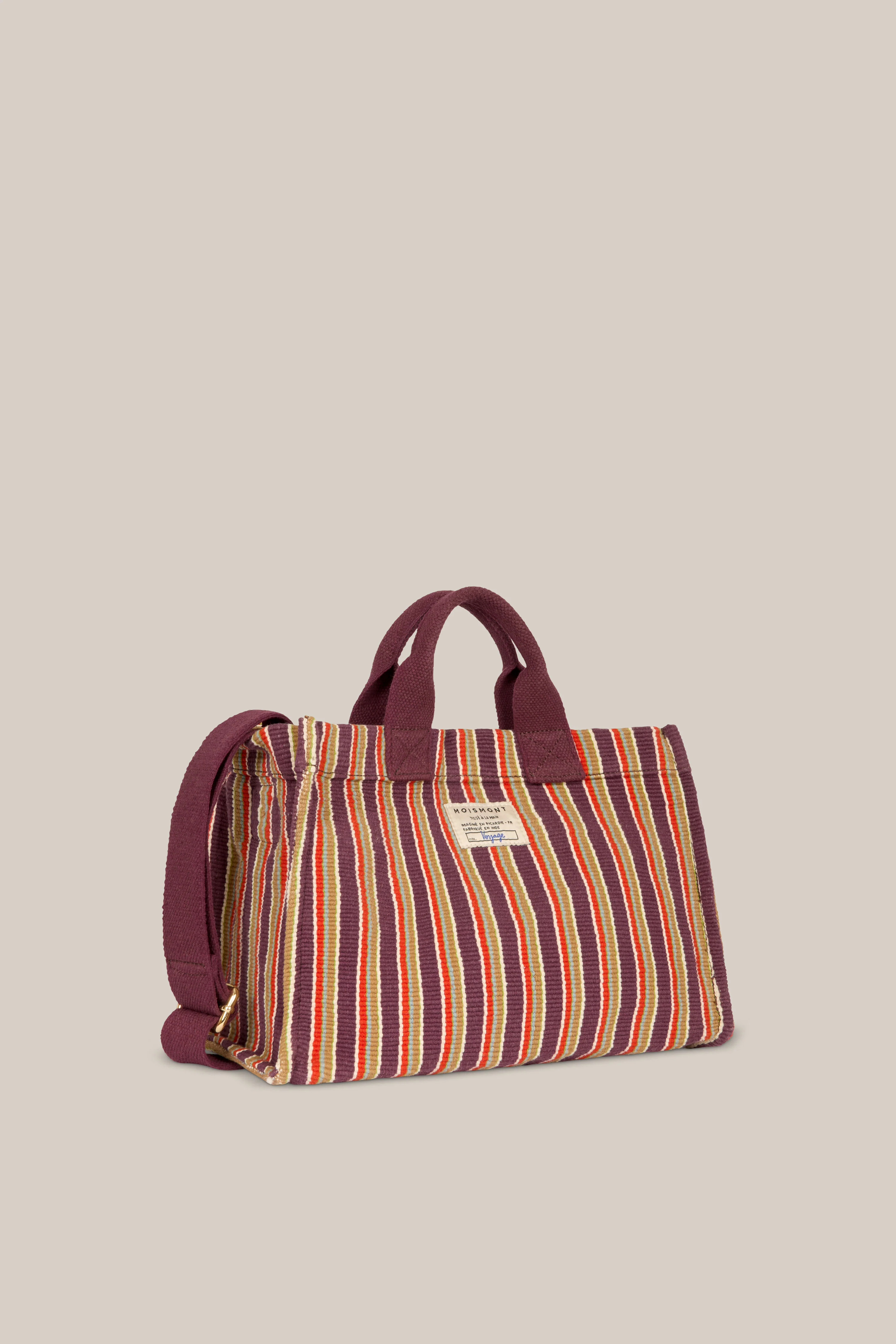 Veske - No.45 - Roma - Mineral