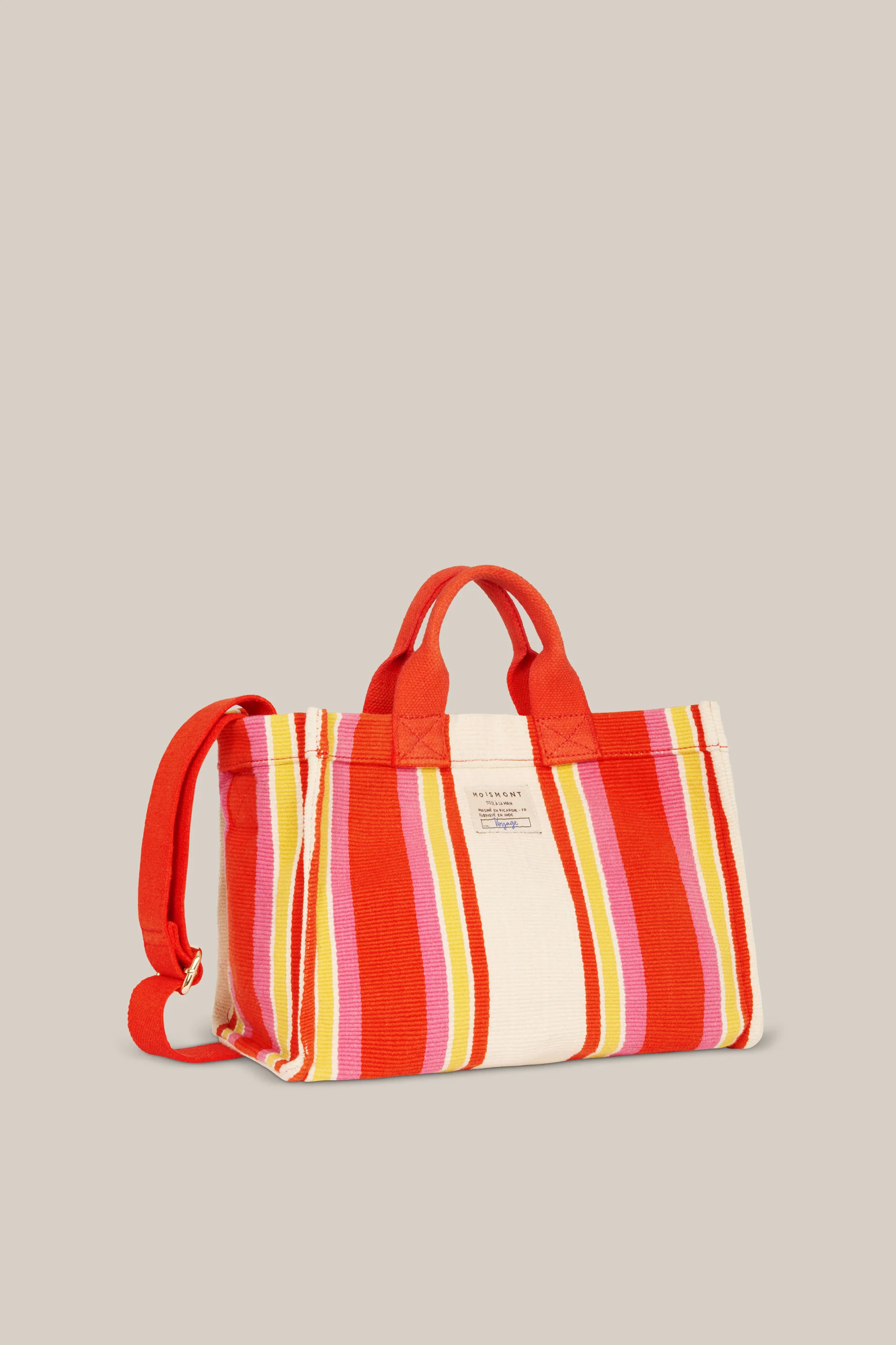 Veske - No.45 - Bari - Spritz