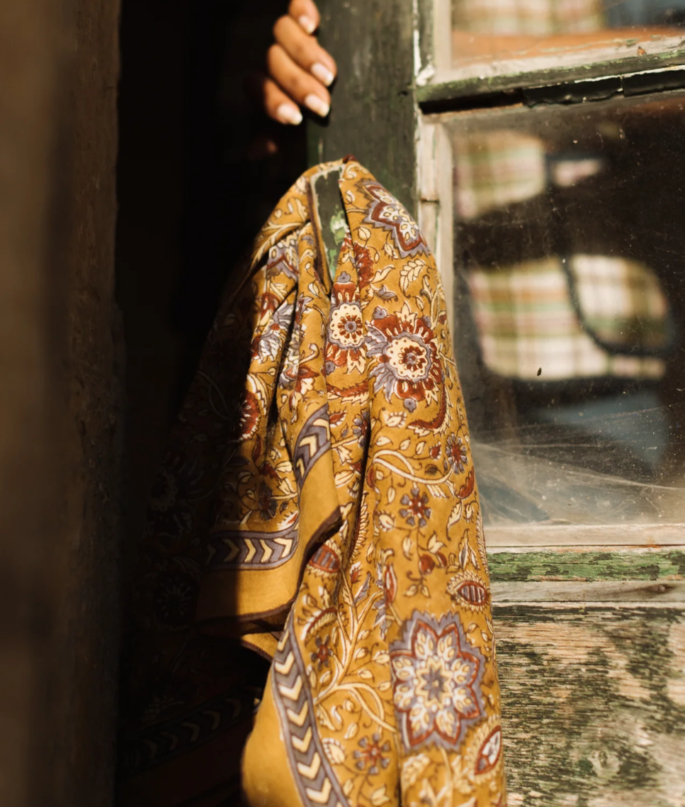 Agra Skjerf - #823 - Mineral