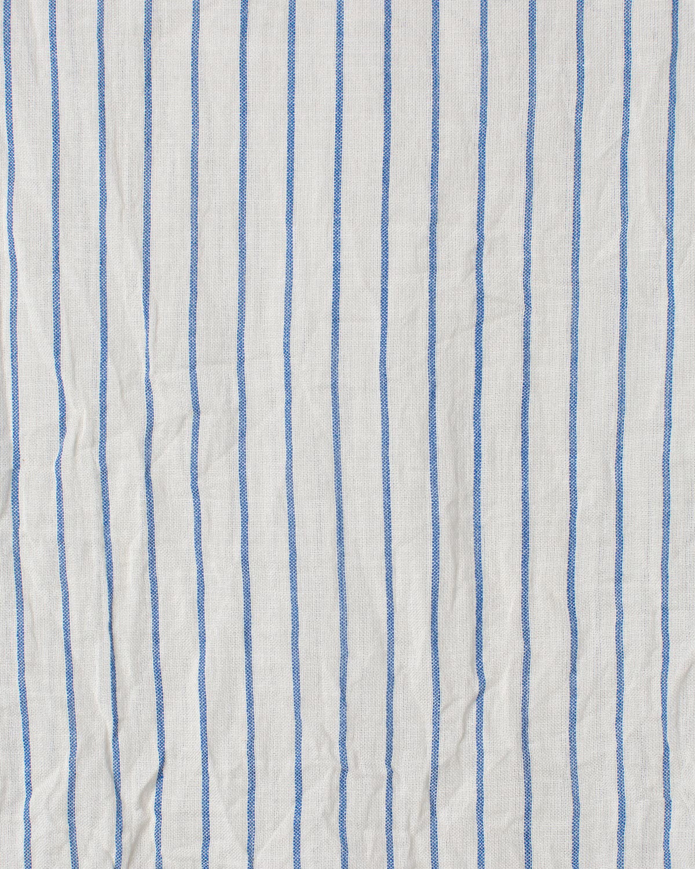 Simona Bluse - Striper