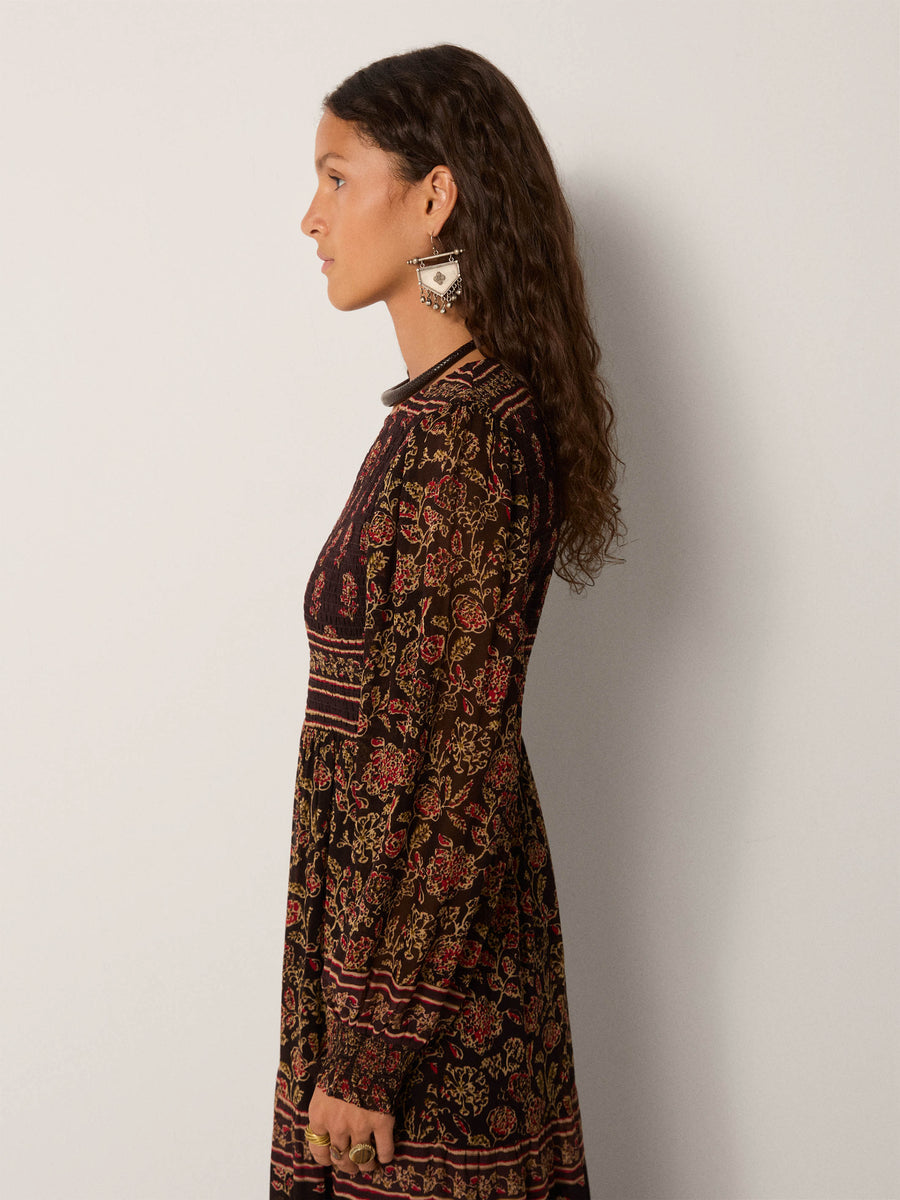 Andrea Kjole - Artemisia - Anguria