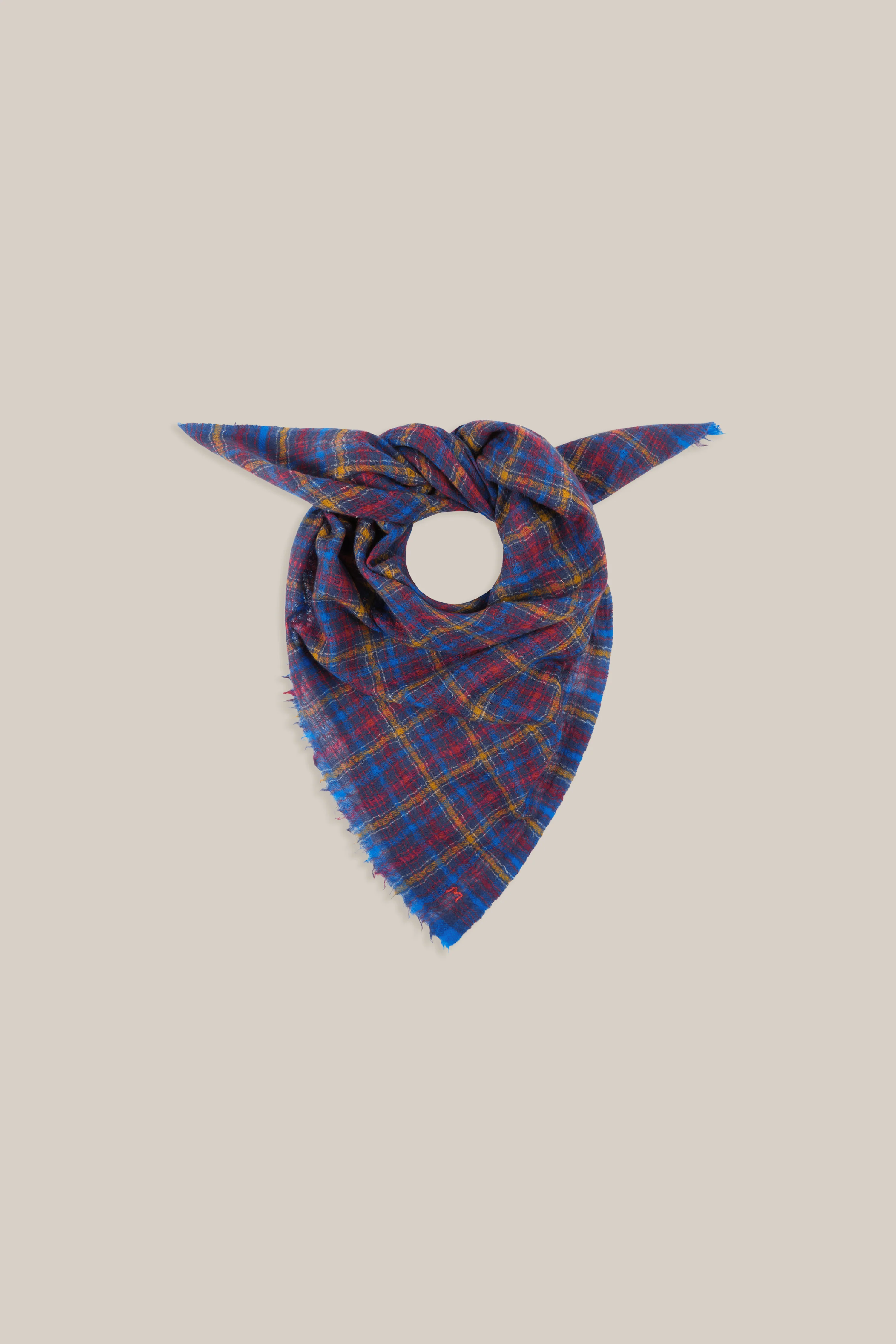 Edinbourg Skjerf - #800 - Circus