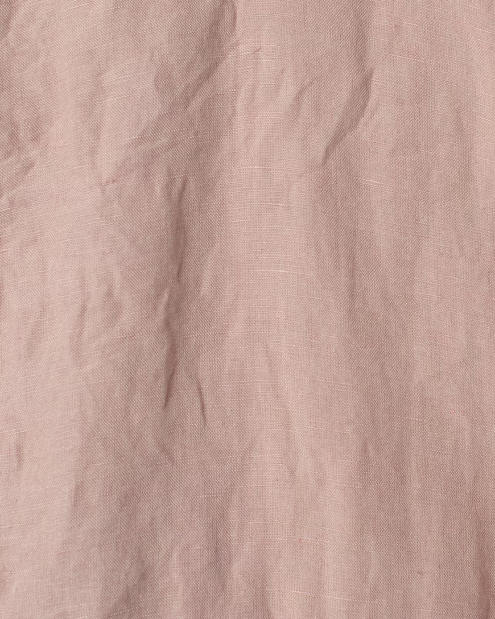 Irma Bluse - Grey Mauve
