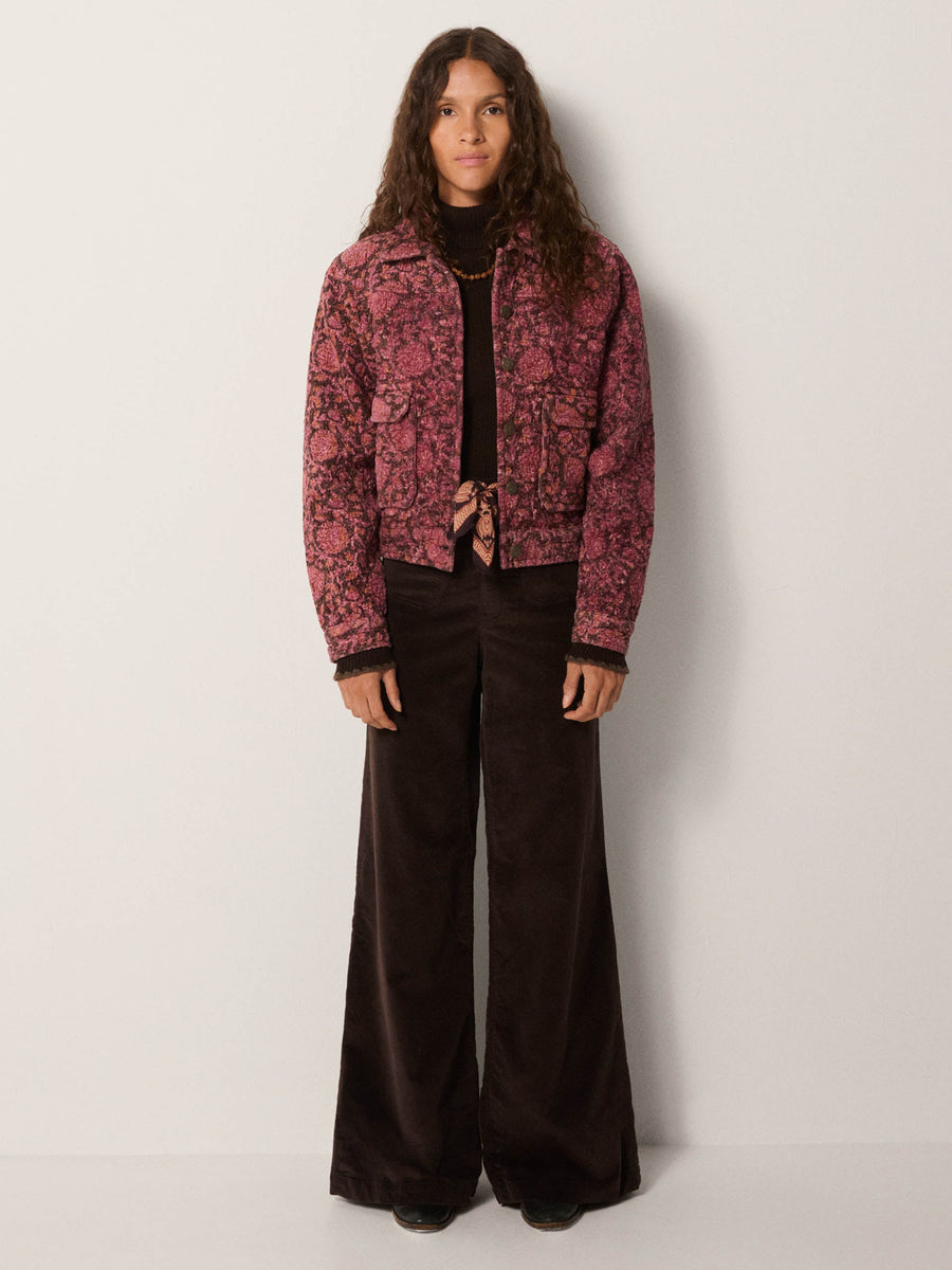 Karina Jakke - House of Korba - Coral