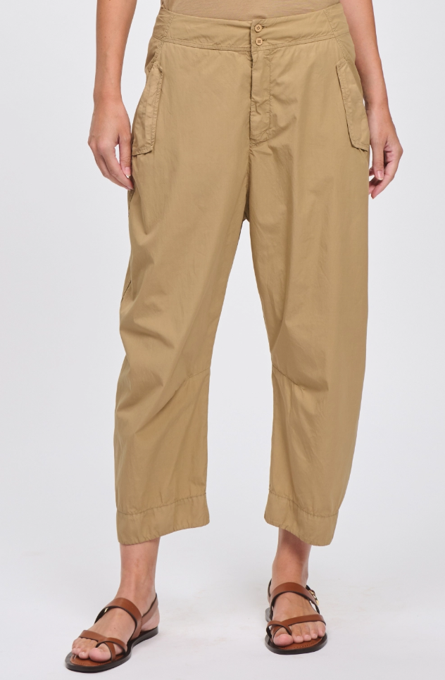 Lightweight Bukser - Comfort fit - Blu Slate - Linneas Hage