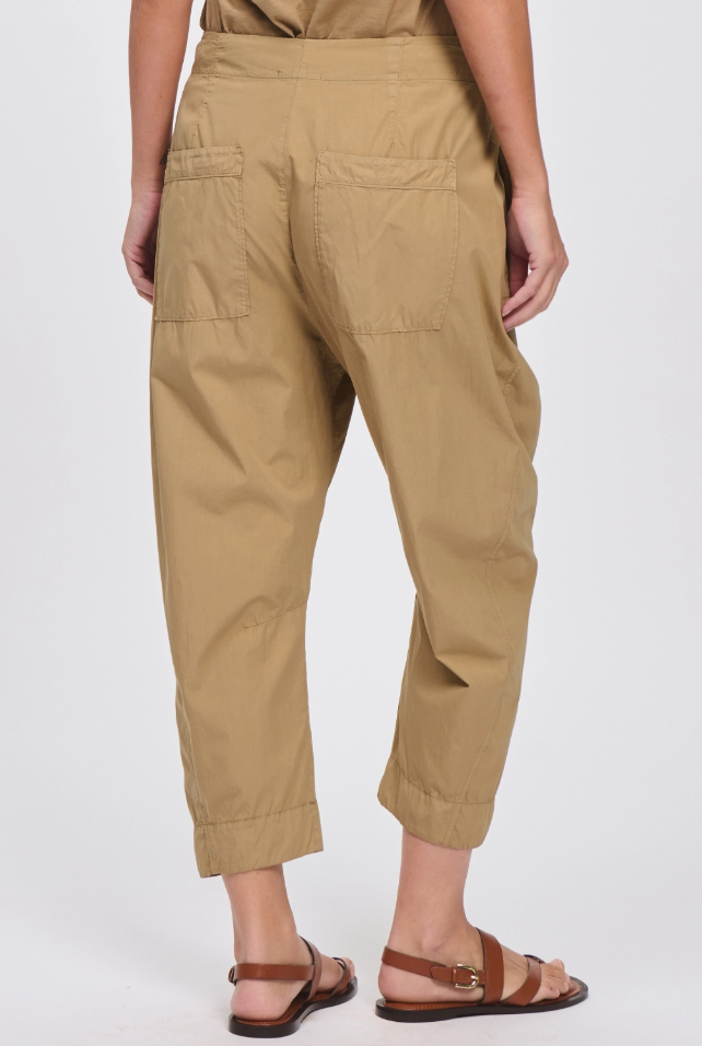 Lightweight Bukser - Comfort fit - Blu Slate - Linneas Hage