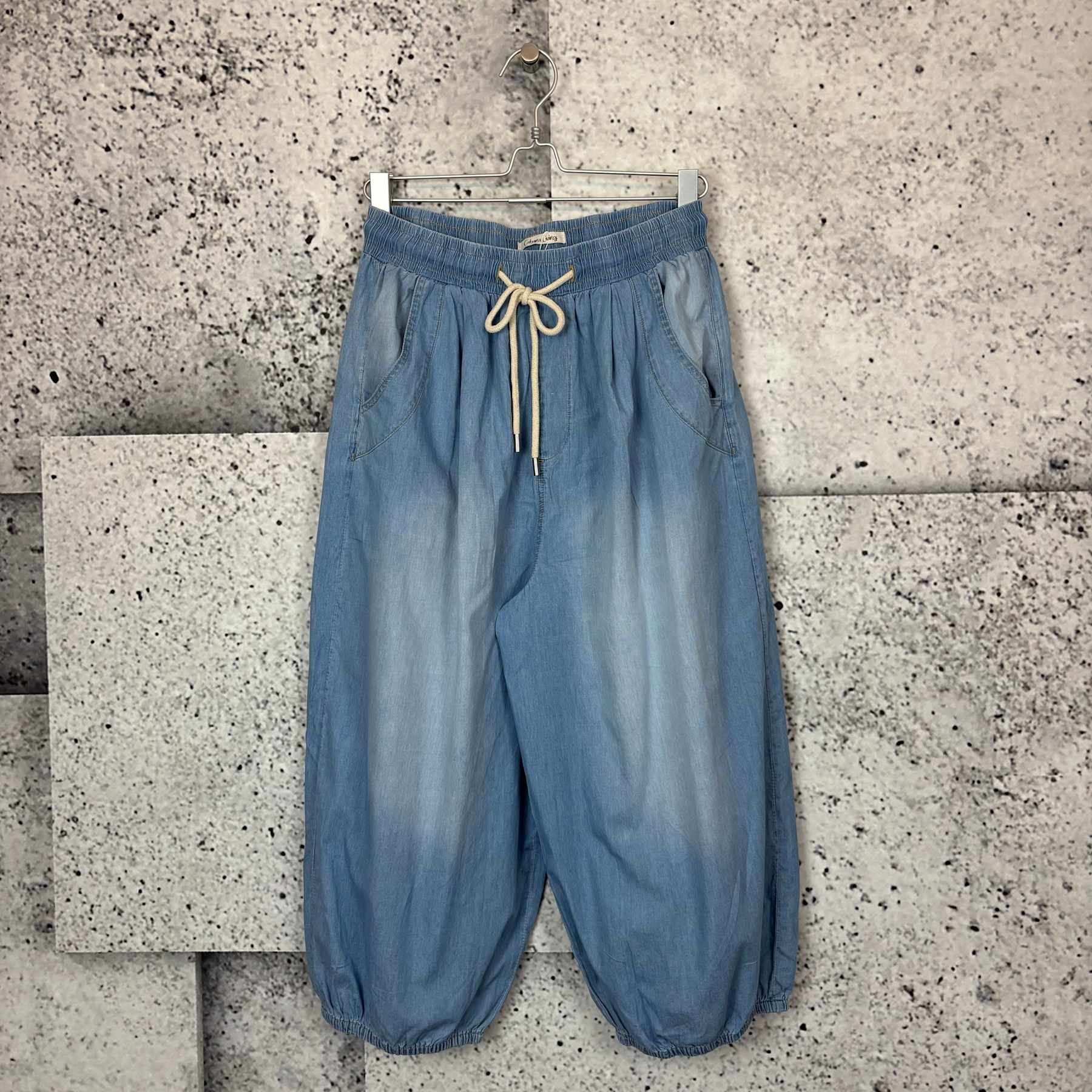 Jeans - Ravi - Light Denim