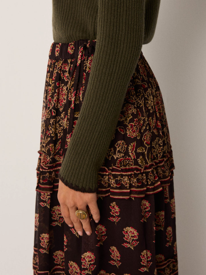 Orazio Skjørt - Artemisia - Anguria