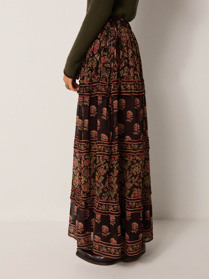 Orazio Skjørt - Artemisia - Anguria