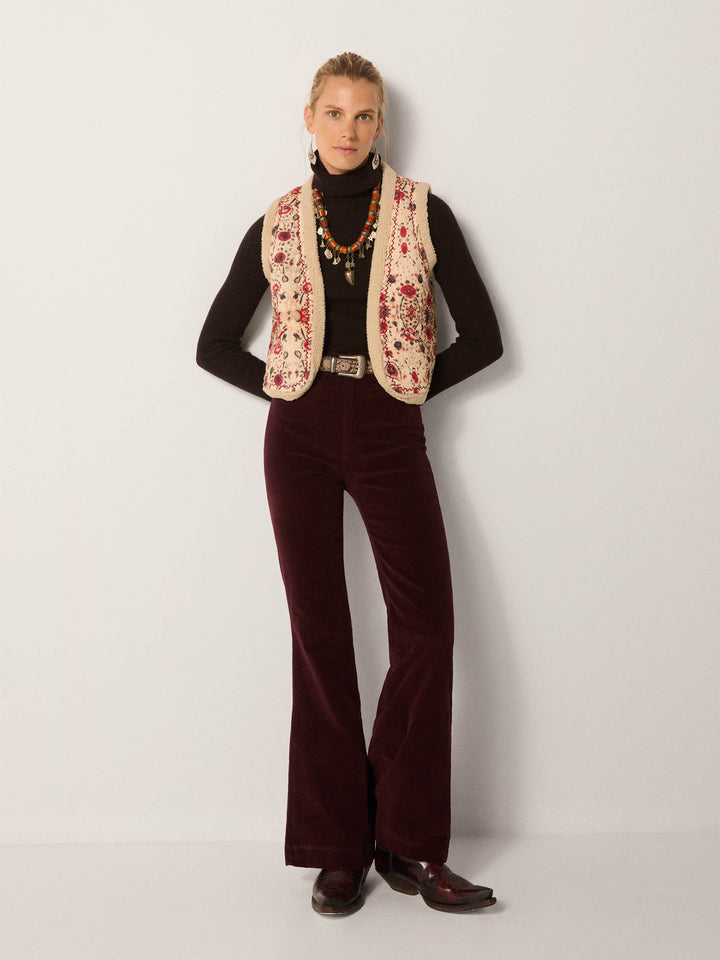 Paul Vest - Coquelicot - Coquillage