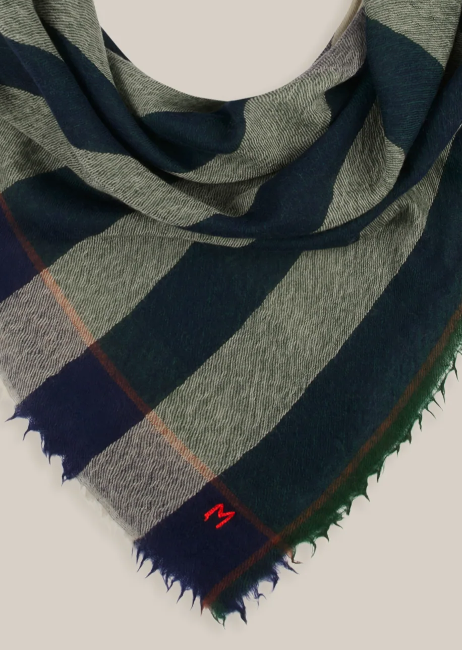 Phenix Skjerf - #854 - Celtic