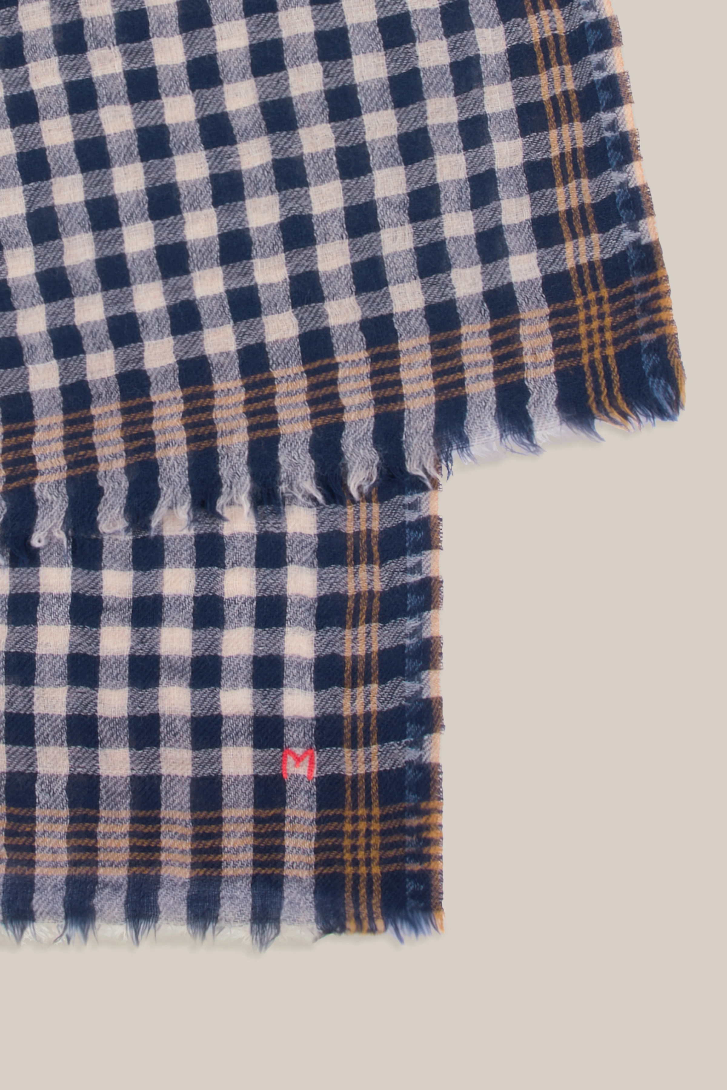 Vichy Ullskjerf - #693 - Dream