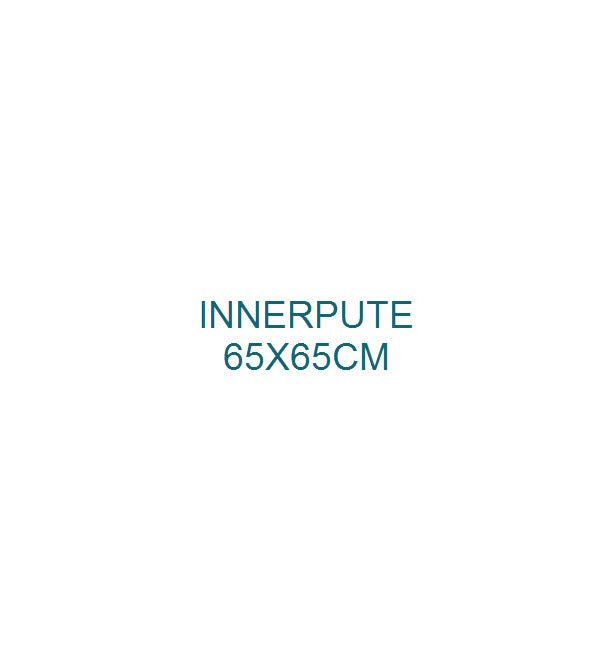 Innerpute -65x65cm - Linneas Hage